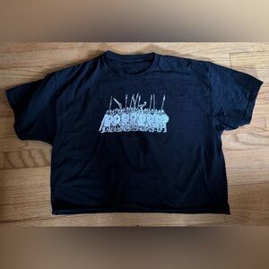 Viking Graphic T-Shirt